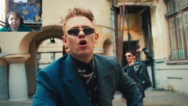 реакция на LIDA ХУДШИЙ МУЗЫКАНТ смотреть онлайн