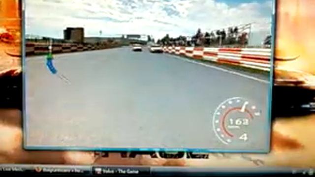STCC the game pc demo-VOLVO S60 смотреть онлайн