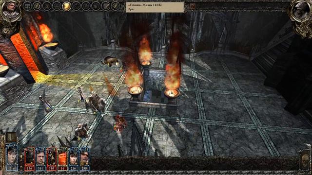 Прохождение Disciples 3: Reincarnation(Stream 1) смотреть онлайн