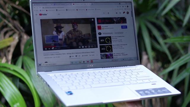 Laptop Tipis tapi Performa Kenceng | Acer Swift 3 Infinity 4 SF314-511 Core i7 11th Gen смотреть онлайн