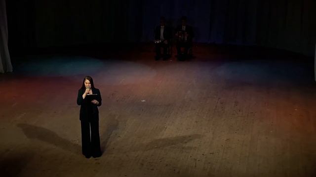 Начало концерта, ансамбль танца "Кудринка", 25.04.2021, ЦДКЖ смотреть онлайн