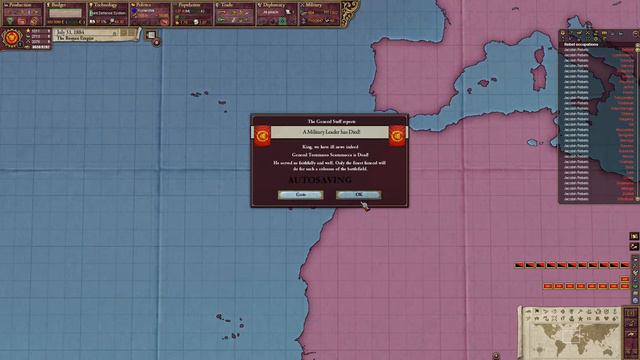 Where are the Canals? CK2-EU4-Vicky2-HoI4-Stellaris Super Campaign episode 348 [Vicky II Part 40] смотреть онлайн