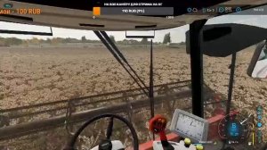 FS22 Карта ВЛАДИМИРОВКА !!! А ты Любишь Гречку?