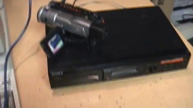 Sony MDS-JE330 MiniDisc Recorder