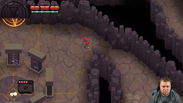 PIXEL HACK N SLASH? AZONNAL! | Fallen Angel Gameplay (Early Preview) смотреть онлайн