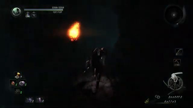 Nioh гайд для начинающих игроков , как сделать прохождение игры комфортным ! ч.19 смотреть онлайн