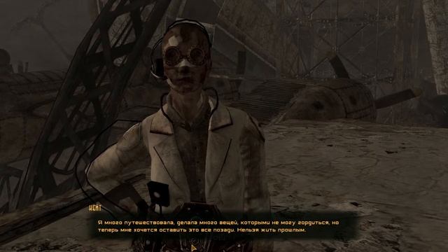Fallout: New Vegas, мод "Под куполом Боулдера" (Beyond the Boulder Dome) - прохождение, часть 4 смотреть онлайн