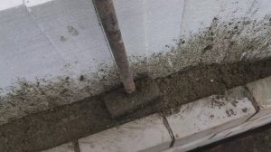 Опилкобетон пропорции как я строю дом