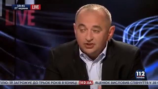 Анатолий Матиос, главный военный прокурор