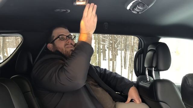 Snowmageddon Winter Storm Testing | 2019 Dodge Durango GT Review смотреть онлайн