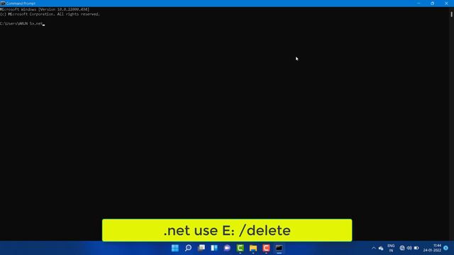 How To Clear Mapped Network Drive Cache in Windows смотреть онлайн