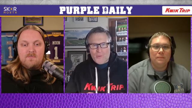 Will Drake Maye slide to Minnesota Vikings in NFL Draft? смотреть онлайн