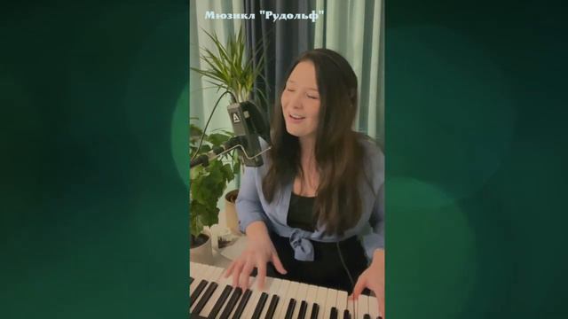 Попурри-мюзикл. Петр I, Джекилл и Хайд, Рудольф, Бал Вампиров... смотреть онлайн