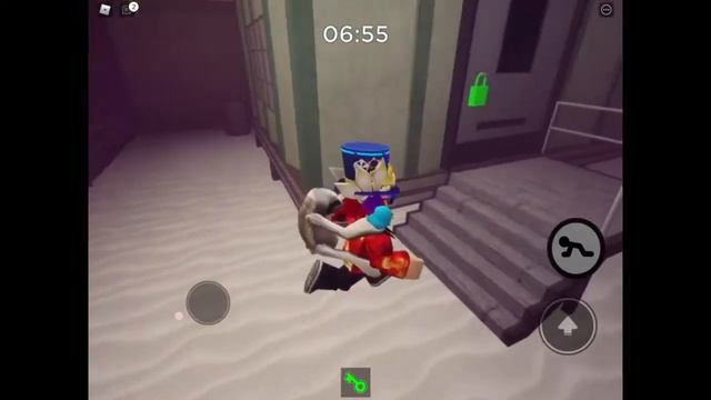 WILLOW VS TIGRY! | Roblox Piggy Book 2: Chapter 11 (Camp) смотреть онлайн