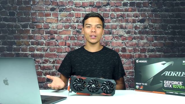 О ТОМ, КАК Я GEFORCE GTX 1070 Ti КУПИЛ! смотреть онлайн