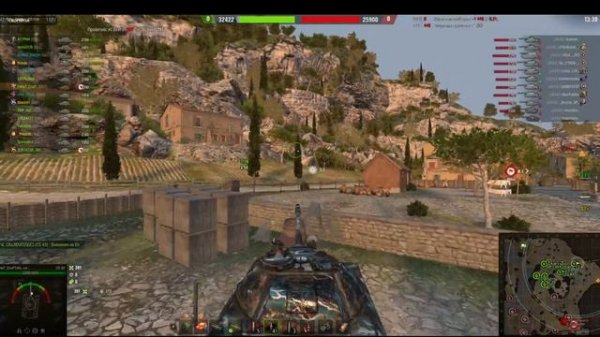 Глобальная карта!!! Клан QGC-Games.ru день 3