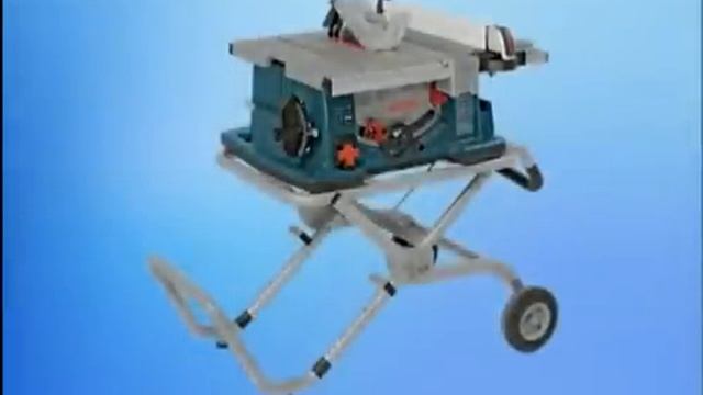 Bosch 410009 10Inch Worksite Table Saw with Gravity-Rise Stand sale price смотреть онлайн