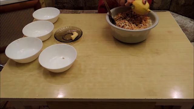 Овсяное печенье Зимнее смотреть онлайн