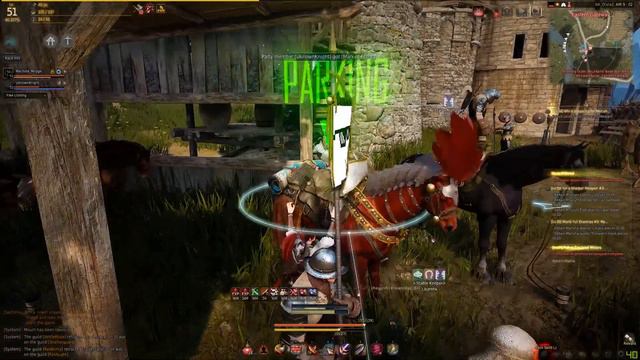 Farm LYFE | Black Desert Online W/Pierceington [P13] смотреть онлайн