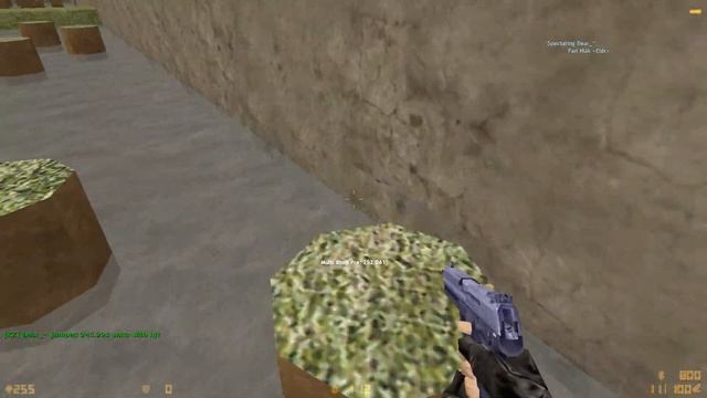 LANE on cd_bhop done in 01:59.35 смотреть онлайн