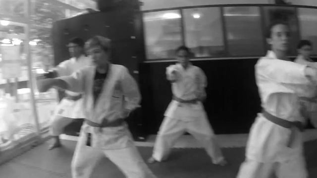 Promo Exhibición En Convención Anime Tengoku