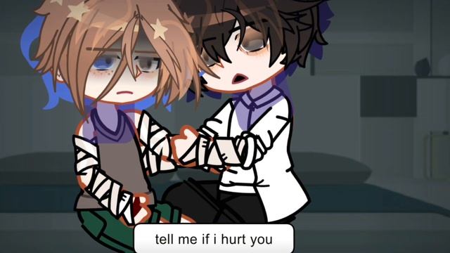 ♫ Only You My Girl, Only You Babe ♥ // soukoku skit(?) // fluff and uh funny?? 17yo and idk ?? смотреть онлайн