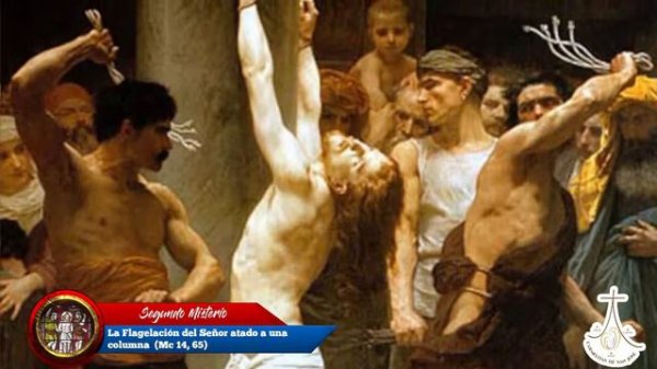 Coronilla de la Divina Misericirdia - Ciudad de Dios Villa de Leyva.