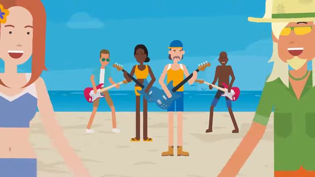 Jimmy Buffett's Greatest Hit смотреть онлайн