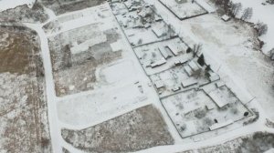 Новосёлки 2020