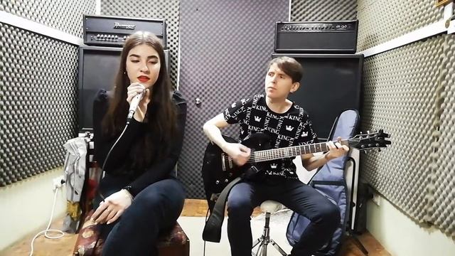 MALEFICIUM ARUNGQUILTA - Боль (акустика live 2020) смотреть онлайн