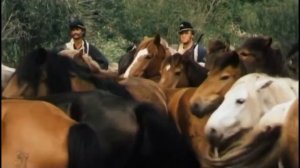 Вождь Белое Перо. (Вестерн , HD) Гойко Митич