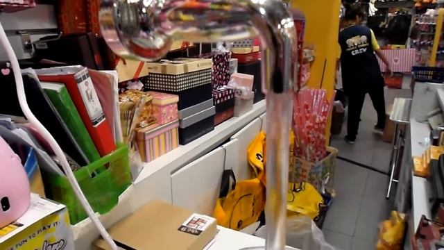 Samsung ST700 720p Video Test 1 смотреть онлайн