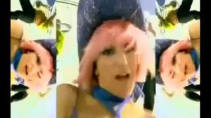 paradisio- bailando mix