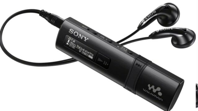 SONY MP3 DETAYLI İNCELEME / (WALKMAN) смотреть онлайн