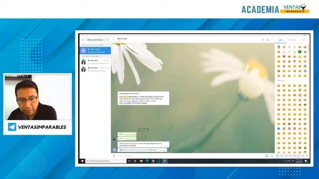BOT de Telegram Para Conocer a Tu PÚBLICO - Paso a Paso смотреть онлайн