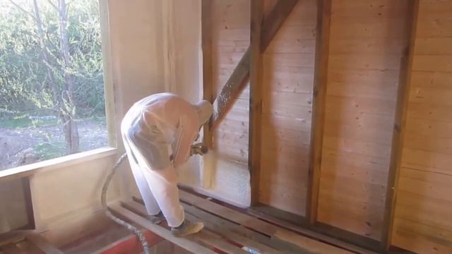 Как влияет пенополиуретан на возникновение “плачущих стен”? Ответы на вопросы о ппу. АльянсПроф. смотреть онлайн