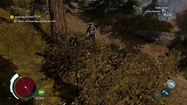 HOSTILE NEGOTIATIONS | 100% FULL SYNC | ASSASSIN'S CREED III: REMASTERED | GAMEPLAY | EP20 | TCM смотреть онлайн
