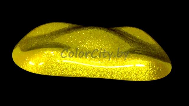 Флэйки, Блёстки, FL18 Светлое Золото смотреть онлайн