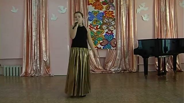 Емельянова Анастасия Маленький принц смотреть онлайн