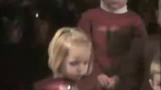 Savannah's Preschool Christmas Show смотреть онлайн