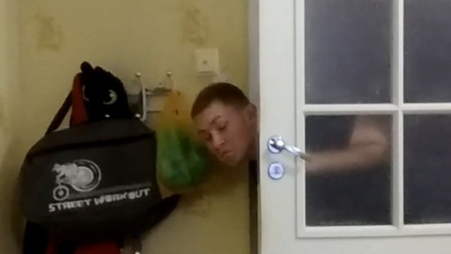 Как нужно здороваться смотреть онлайн