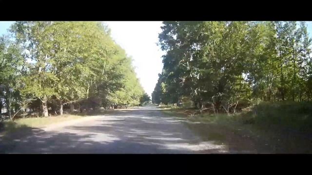 Усть-Каменогорск ? Защита Опытное поле июль 2022 год катаемся по городу смотреть онлайн