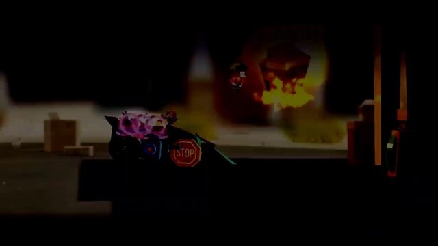 МУРМОБИЛЬ! 15 ЛУЧШИХ Сборок! C.A.T.S: Crash Arena Turbo Stars смотреть онлайн