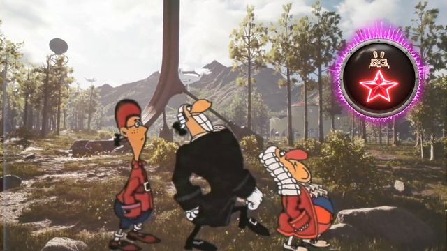 Dr. Livesey passes the Atomic Heart / Доктор Ливси проходит Atomic Heart (Komarovo) смотреть онлайн