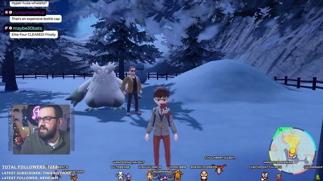 Building a Competitive Bellibolt! Plus building guide, breeding guide, etc. | PokeMondays смотреть онлайн