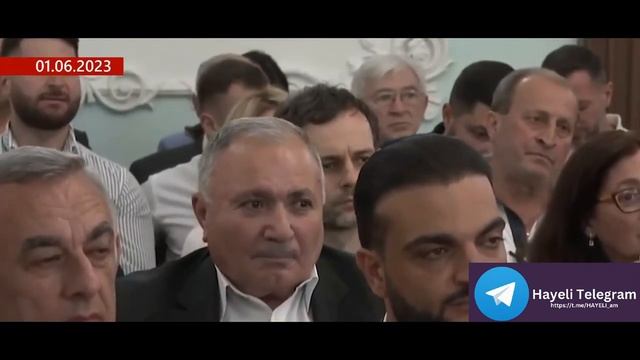 Գևորգ Պապոյանը լավ չի հիշում կամ սուտ է խոսում. Փաշինյանը ասել է, որ Տիգրանաշենը հանձնվելու է