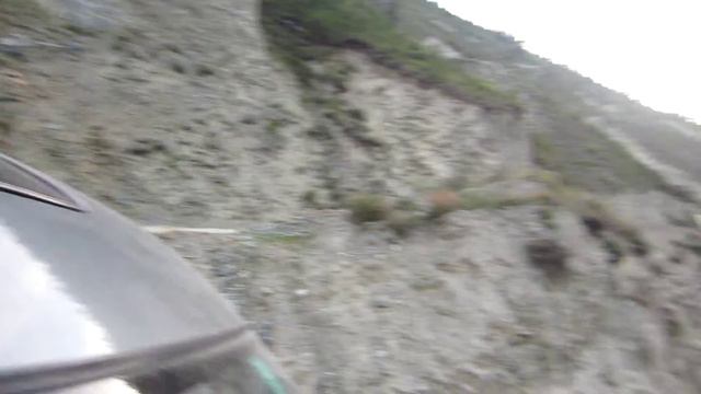 Горный Алтай, перевал Кату-Ярык. смотреть онлайн