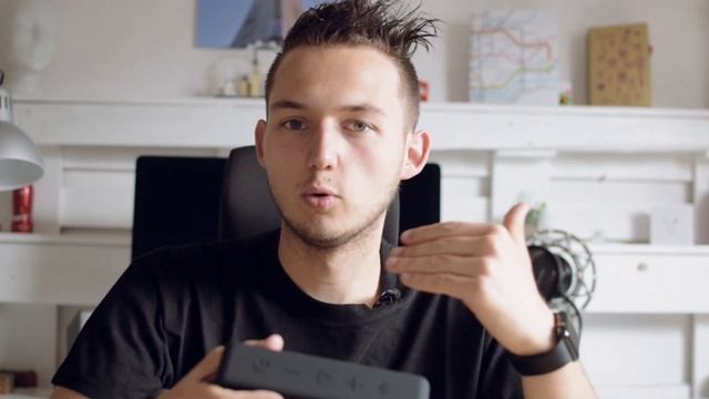 Anker SoundCore 2 Review und Vergleich zum UE Wonderboom смотреть онлайн