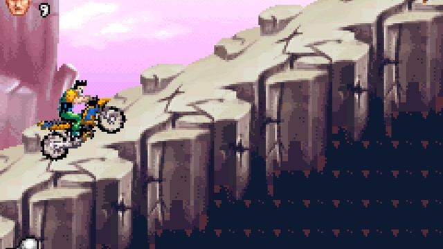 Action Man_ Robot Atak Longplay (Game Boy Advance) [4K]