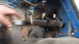 Видеообзор трактора Т 40